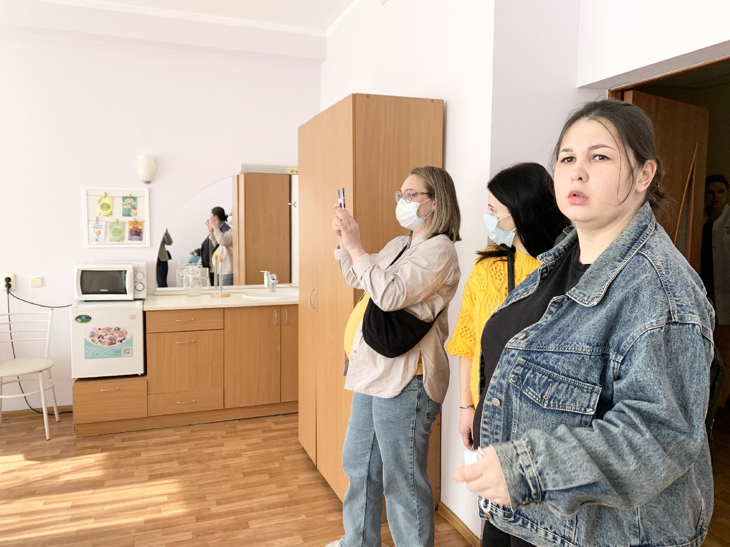 Балашиха, Подмосковье, Перинатальные центры, Дни открытых дверей для будущих родителей, роды в подмосковье, доулы,