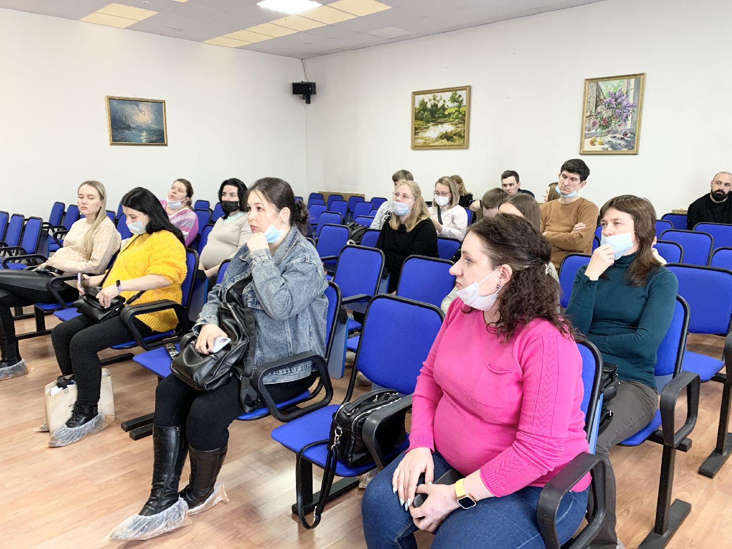 Балашиха, Подмосковье, Перинатальные центры, Дни открытых дверей для будущих родителей, роды в подмосковье, доулы,