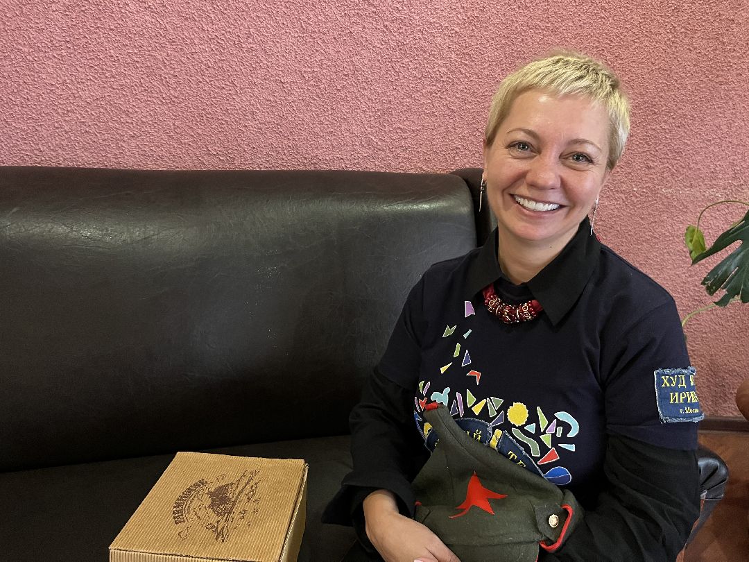 Наро-Фоминск, театр, культура Подмосковья, ЦДК Звезда, Наро-Фоминский городской округ