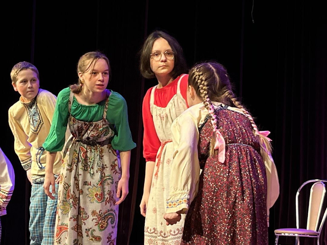 Наро-Фоминск, театр, культура Подмосковья, ЦДК Звезда, Наро-Фоминский городской округ