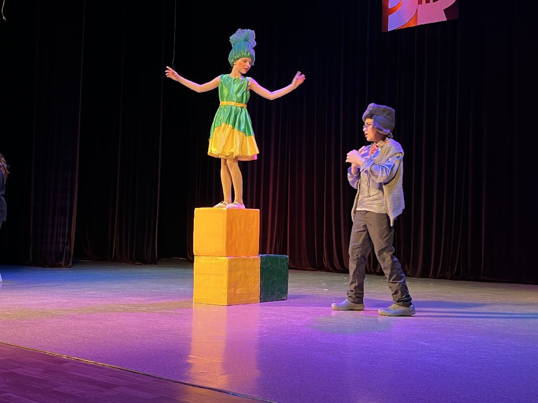 Наро-Фоминск, театр, культура Подмосковья, ЦДК Звезда, Наро-Фоминский городской округ