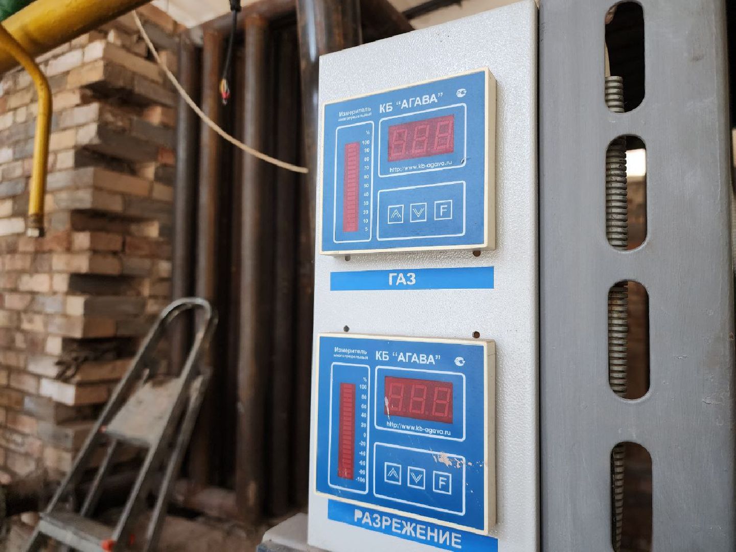 можайский городской округ, подмосковье, котельная, капитальный ремонт котельной, фплк, работы, жители, отопление, горячая вода, жкх,