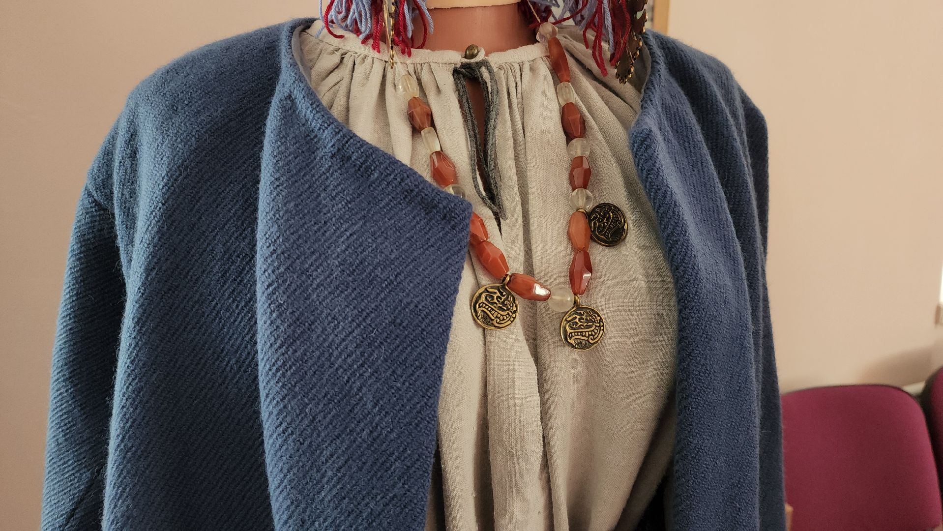 краеведческий музей, история, средневековье, руза, рузский краеведческий музей, рузский городской округ, подмосковье, мода,