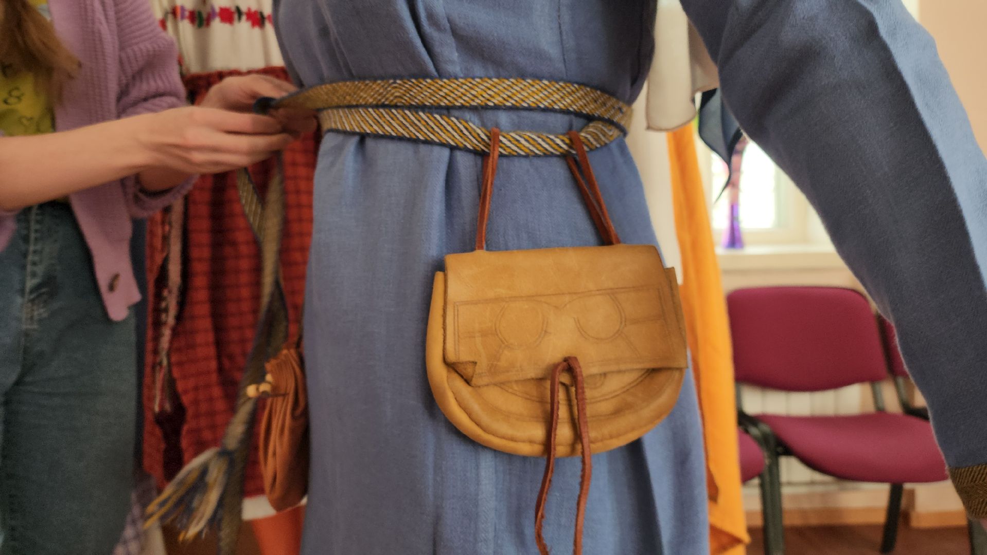 краеведческий музей, история, средневековье, руза, рузский краеведческий музей, рузский городской округ, подмосковье, мода,