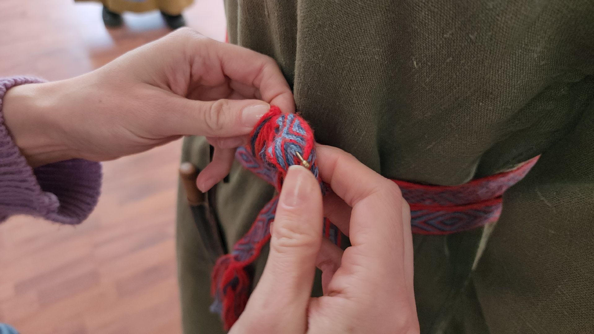 краеведческий музей, история, средневековье, руза, рузский краеведческий музей, рузский городской округ, подмосковье, мода,