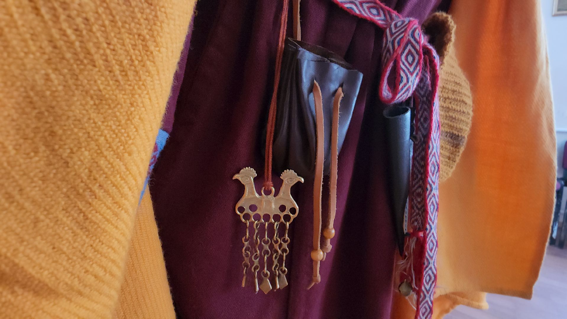 краеведческий музей, история, средневековье, руза, рузский краеведческий музей, рузский городской округ, подмосковье, мода,