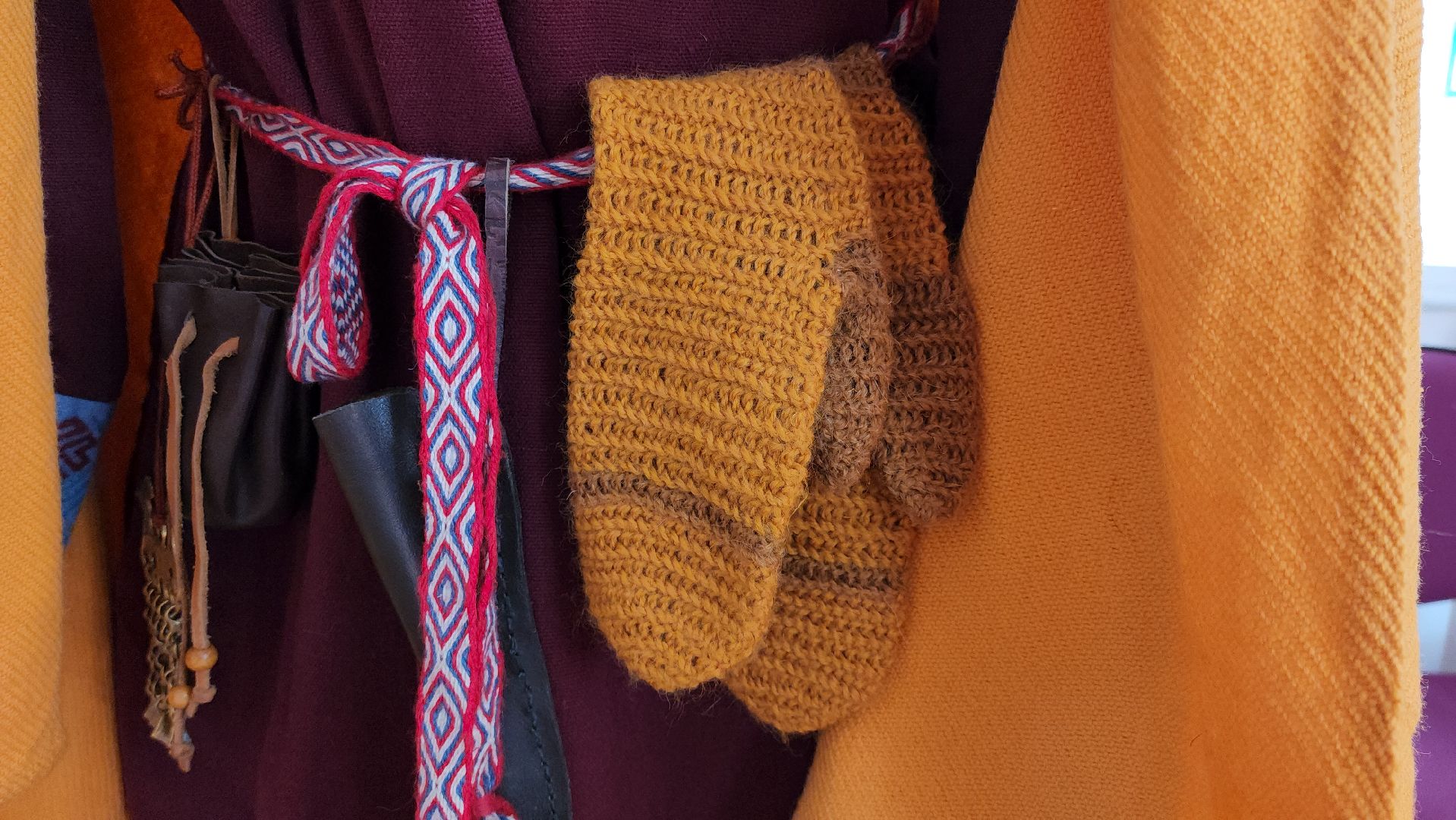 краеведческий музей, история, средневековье, руза, рузский краеведческий музей, рузский городской округ, подмосковье, мода,