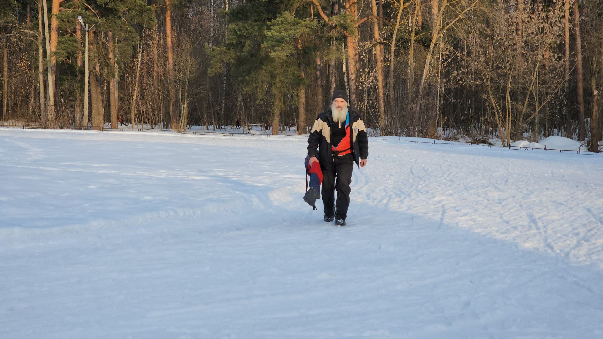 Первенство по лыжным гонкам, лыжные гонки, соревнования, Ногинск, Богородский городской округ,