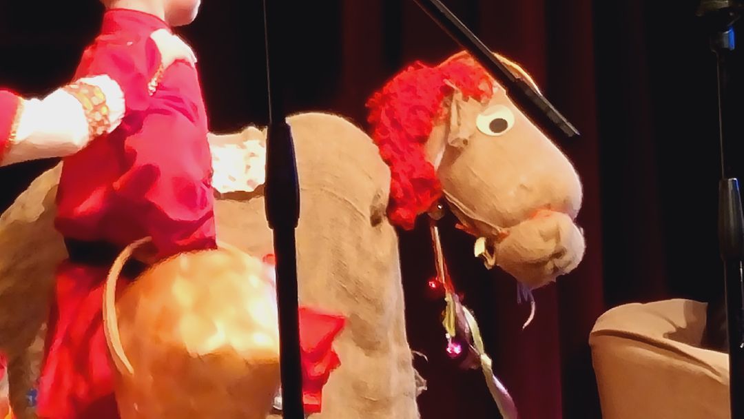 Подмосковье, Ивантеевка, культура