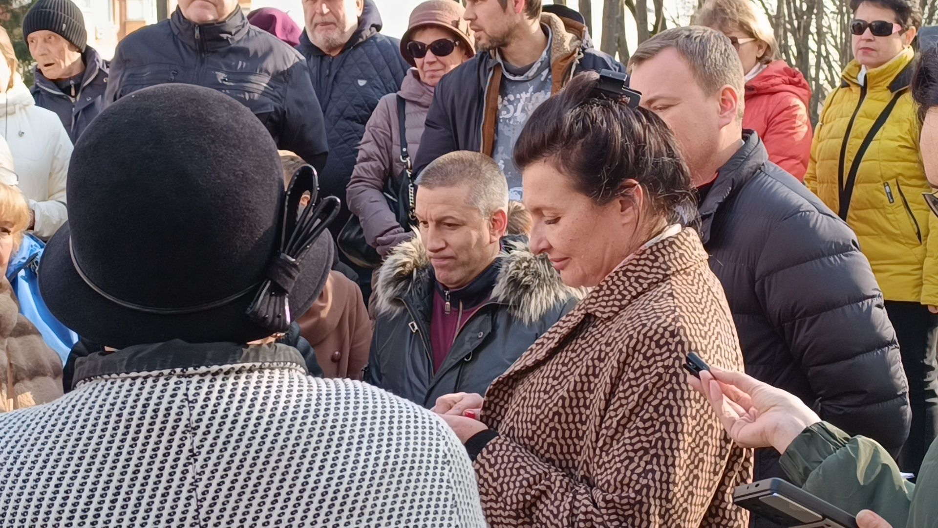 транспорт, капремонт, экология, лобня,