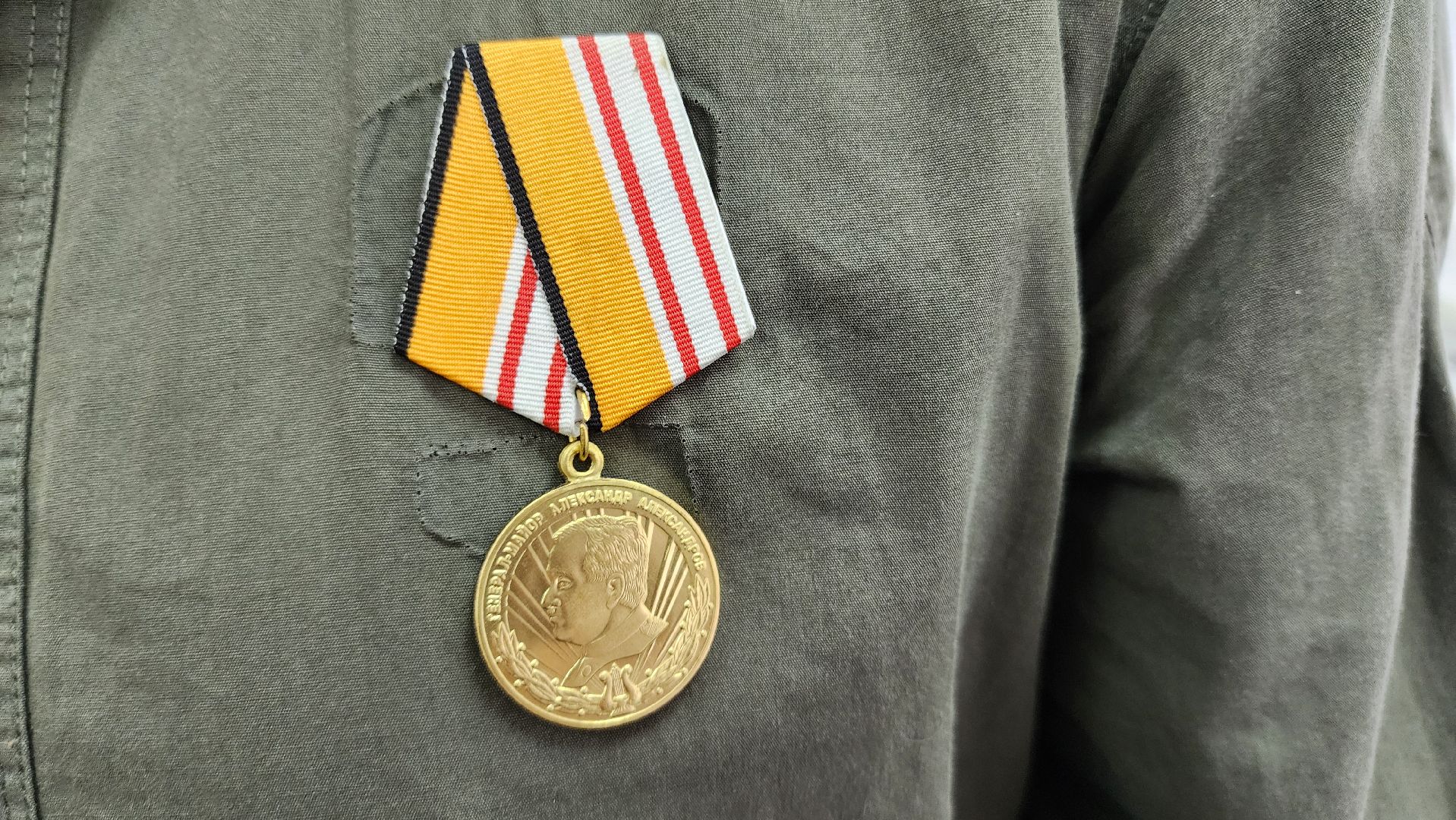 Реутов, концерт, встреча, Зверобой, СВО,