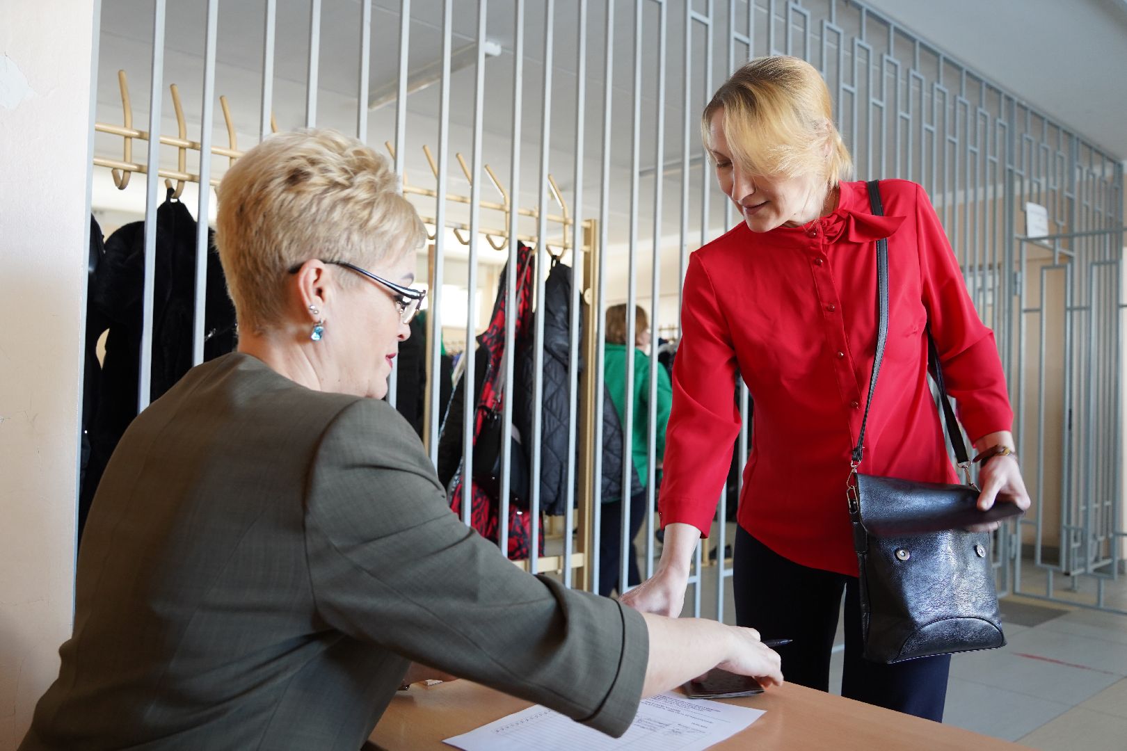 образование, ЕГЭ, егэ для родителей, сдаем вместе, Рошаль, рошальский лицей, Большая Шатура,