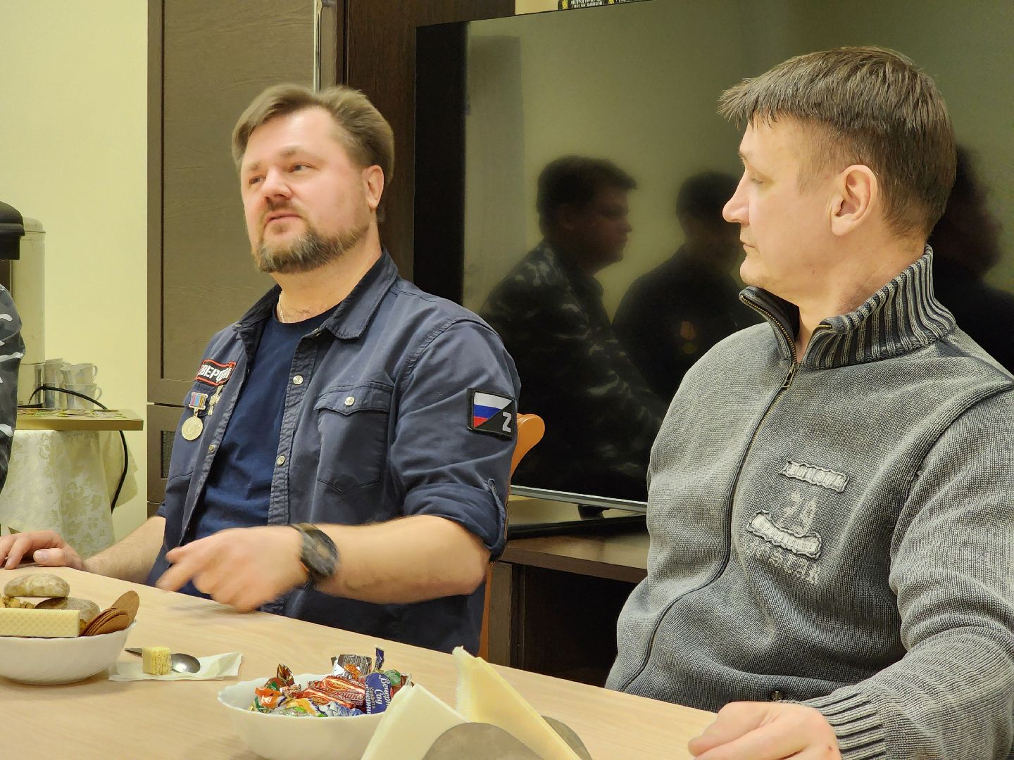 Подольск, Ясенки, Сергей галанин, Группа зверобой,