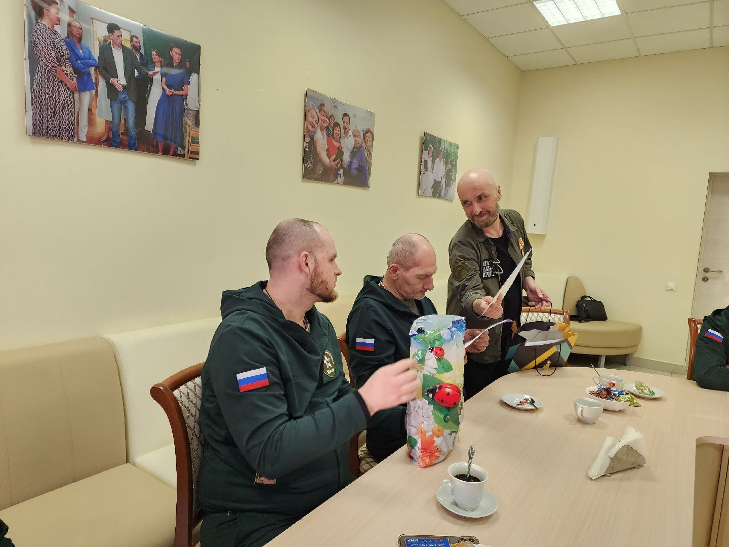 Подольск, Ясенки, Сергей галанин, Группа зверобой,