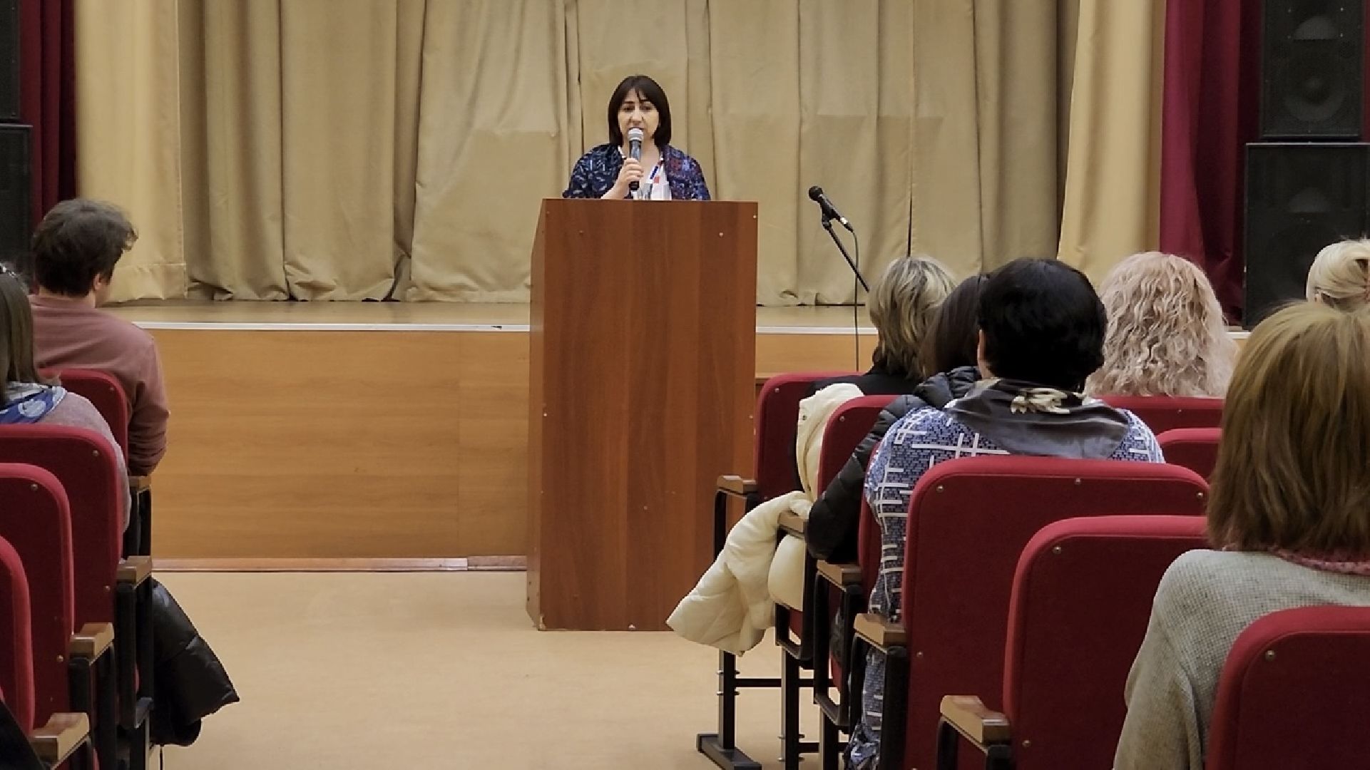 химки, образование, егэ для родителей, сдаем вместе,