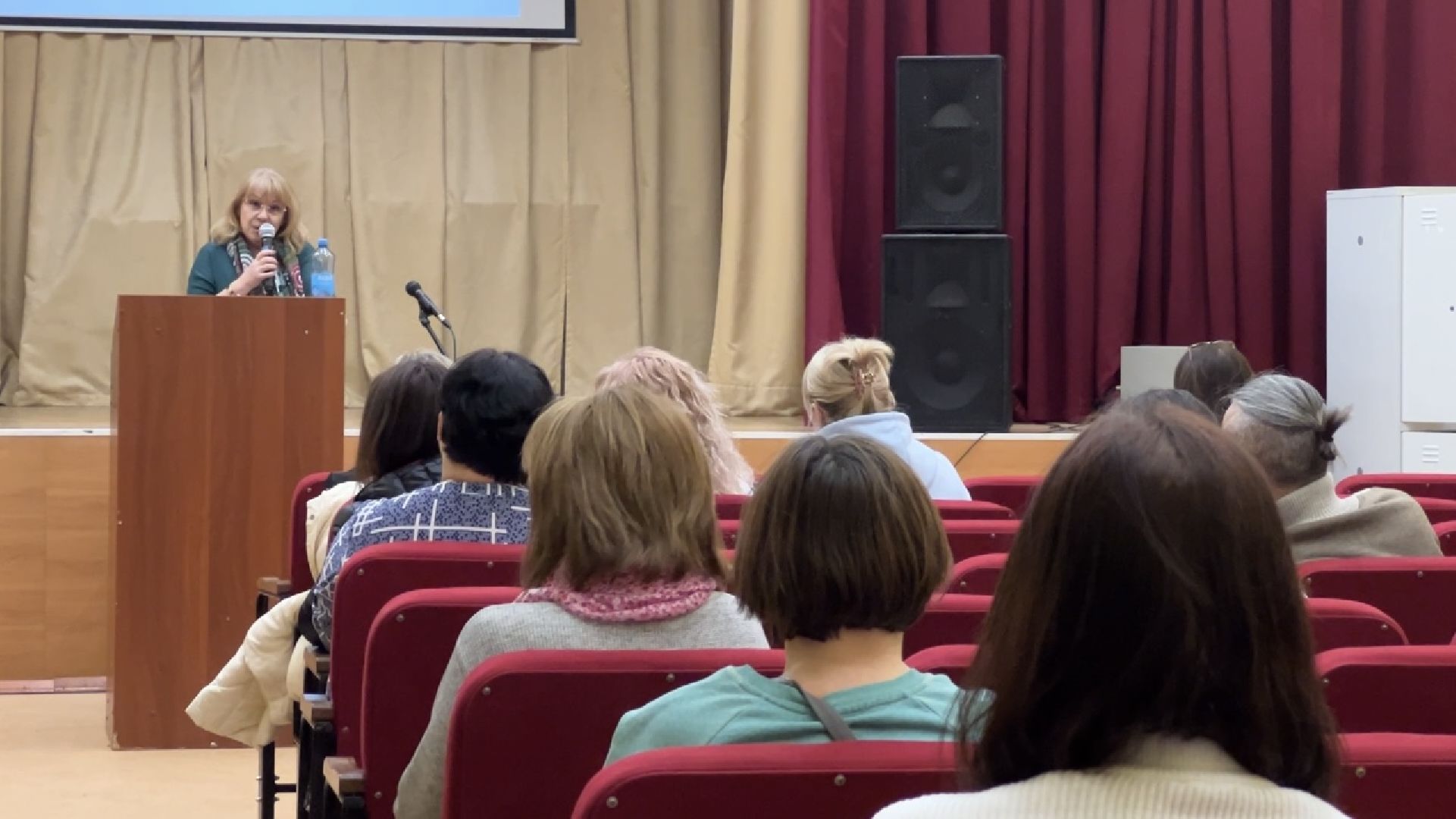 химки, образование, егэ для родителей, сдаем вместе,