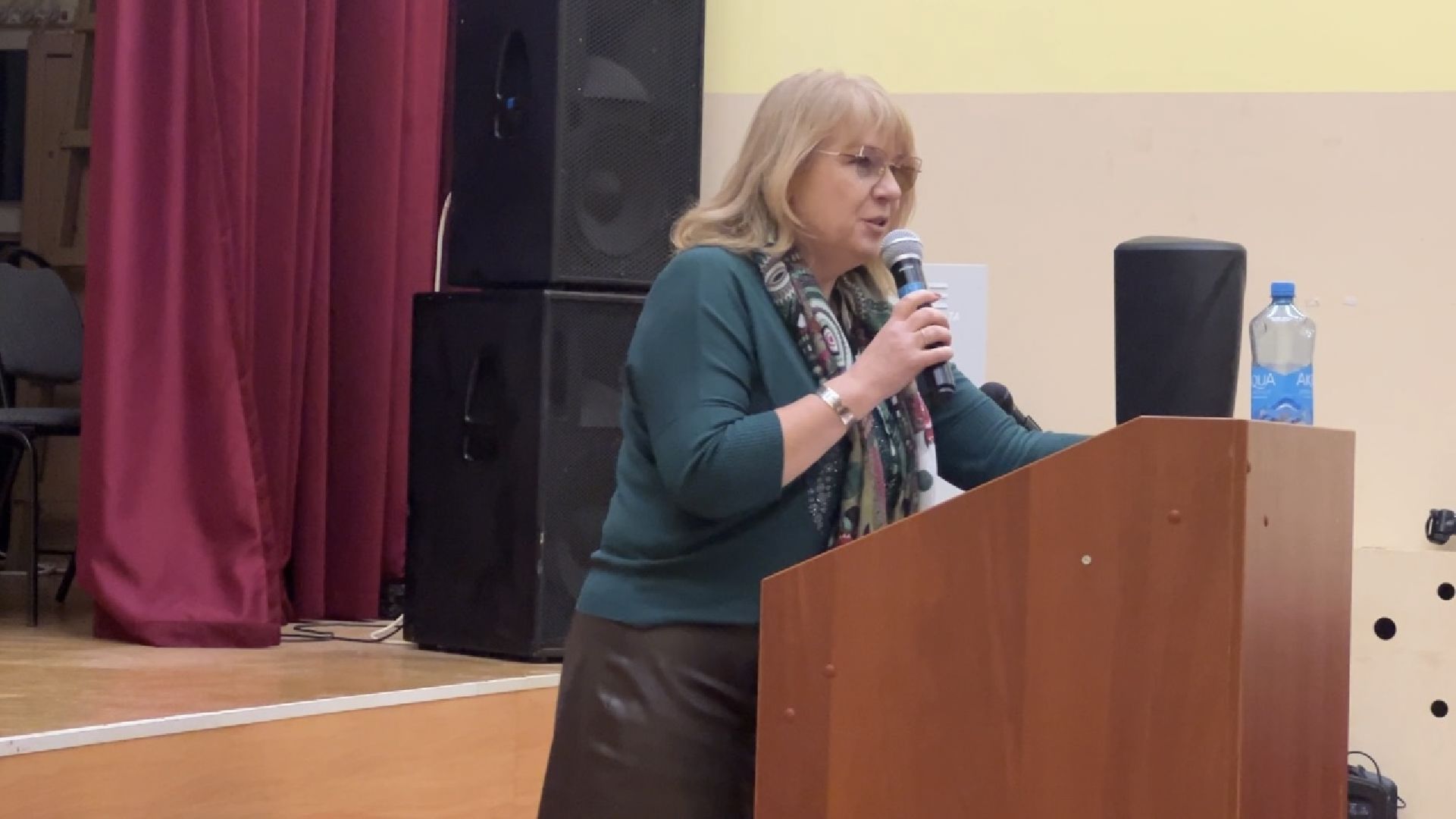 химки, образование, егэ для родителей, сдаем вместе,