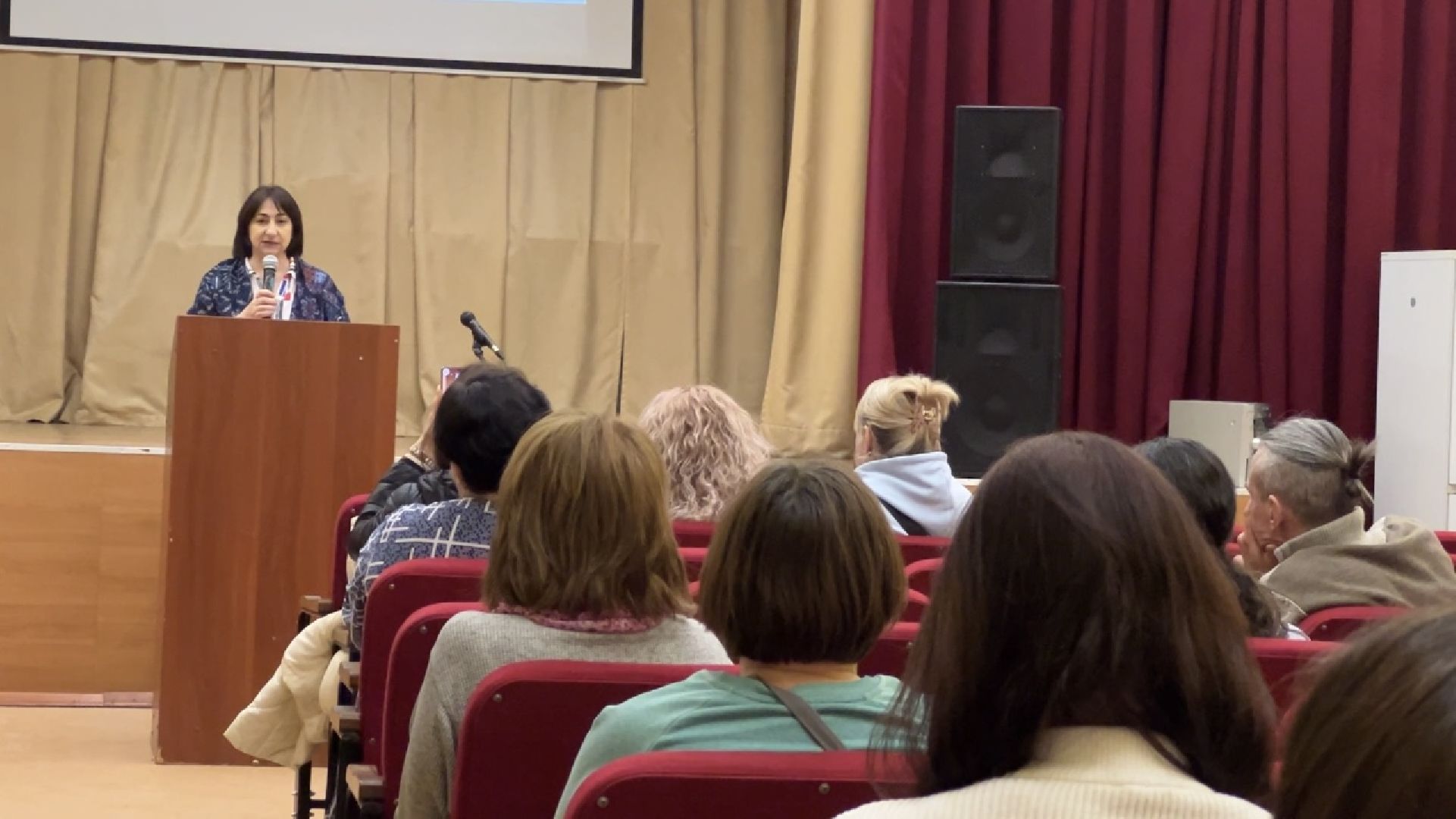 химки, образование, егэ для родителей, сдаем вместе,