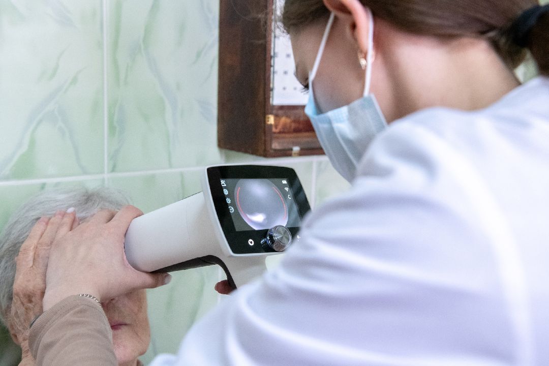 лыткарино, диспансеризация