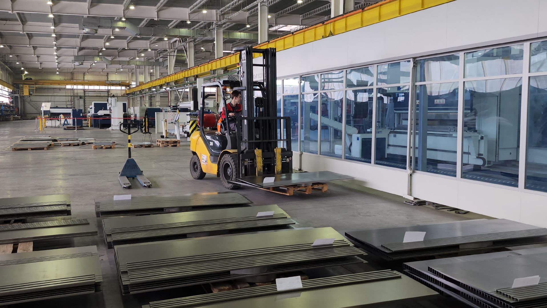 серпухов, слз, лифты, капитальный ремонт мкд, завод,