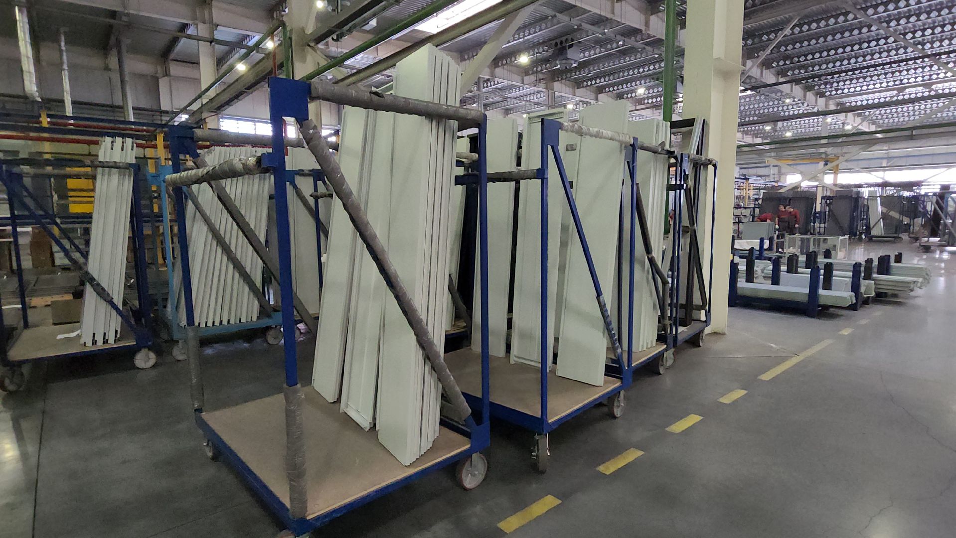 серпухов, слз, лифты, капитальный ремонт мкд, завод,