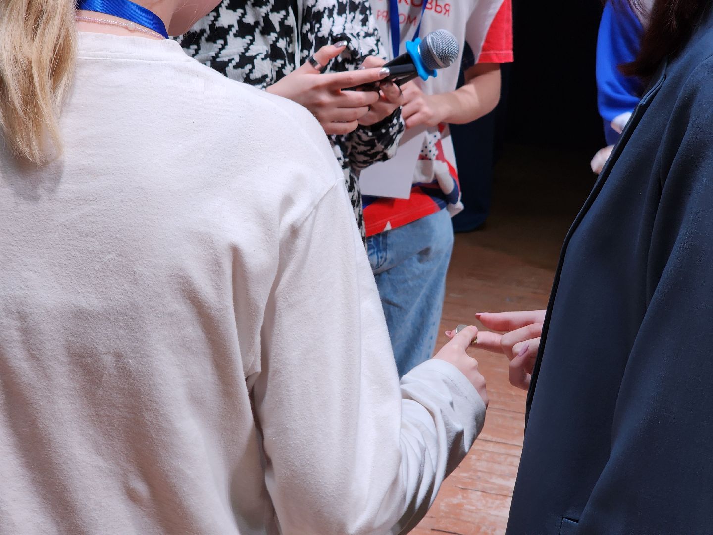 Волонтерство, Форум, Дубна, талдомский городской округ, Сергиев Посад,