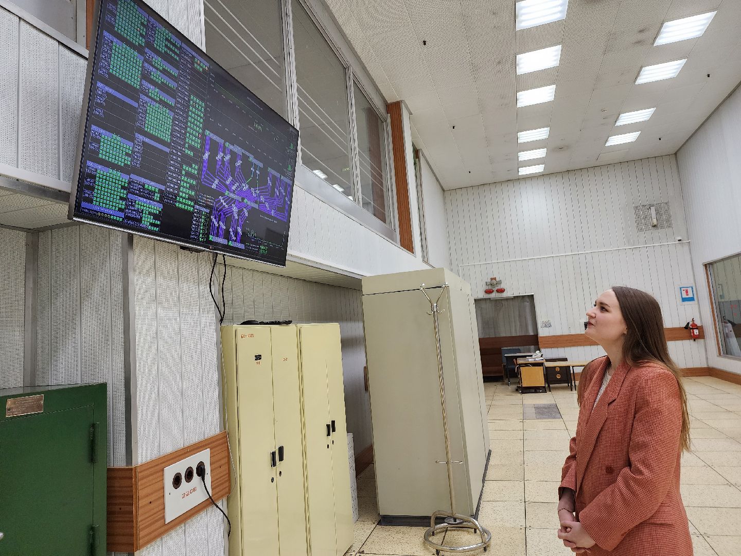 Социальная ипотека, Молодые ученые, Объединенный институт ядерных исследований, Дубна,