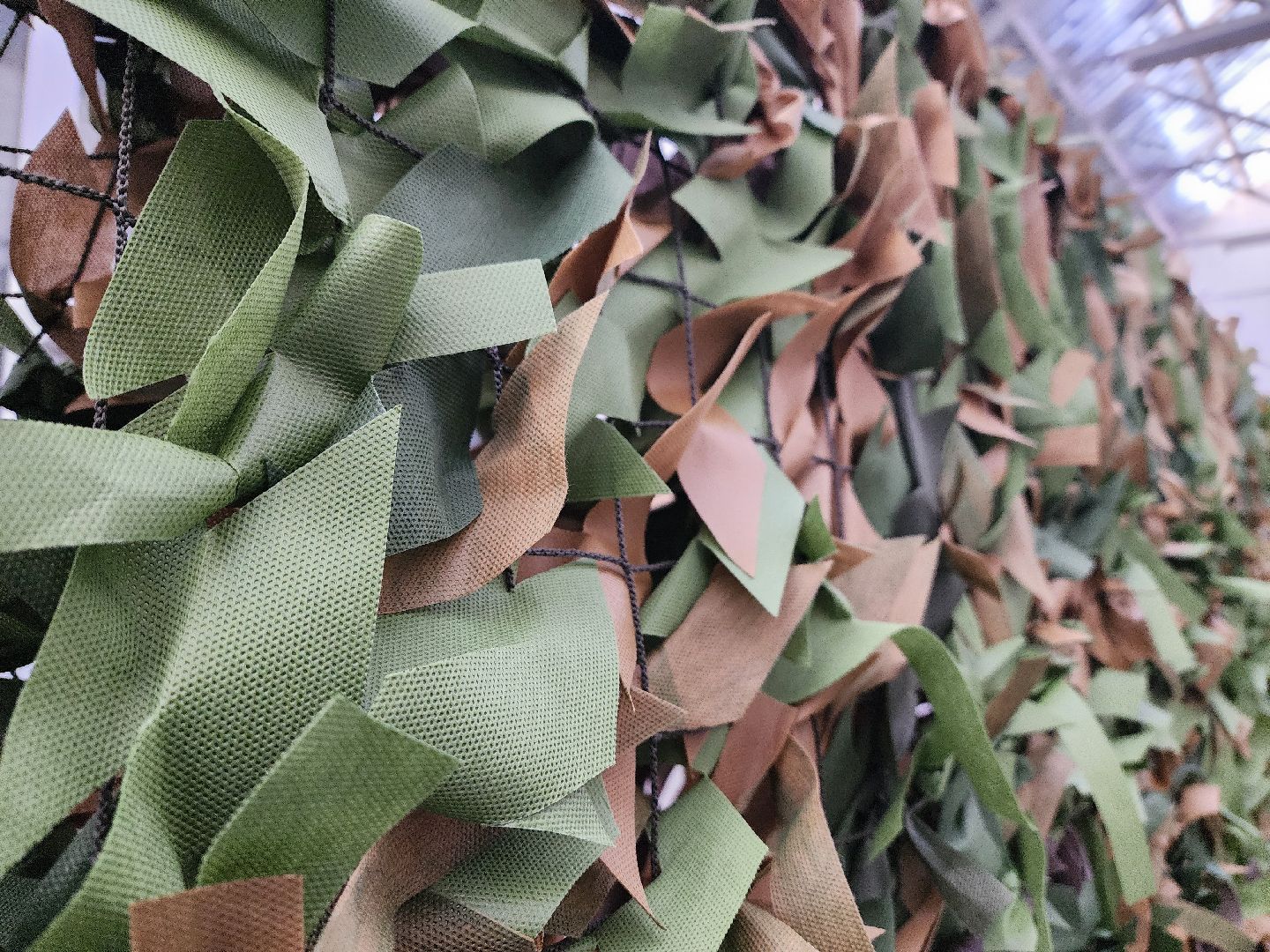 воскресенск, выездная администрация, власть, жители, маскировочные сети, спецоперация, волонтёры