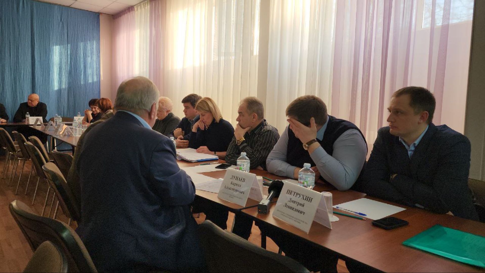 мытищи, выездная администрация, деревня Семкино,