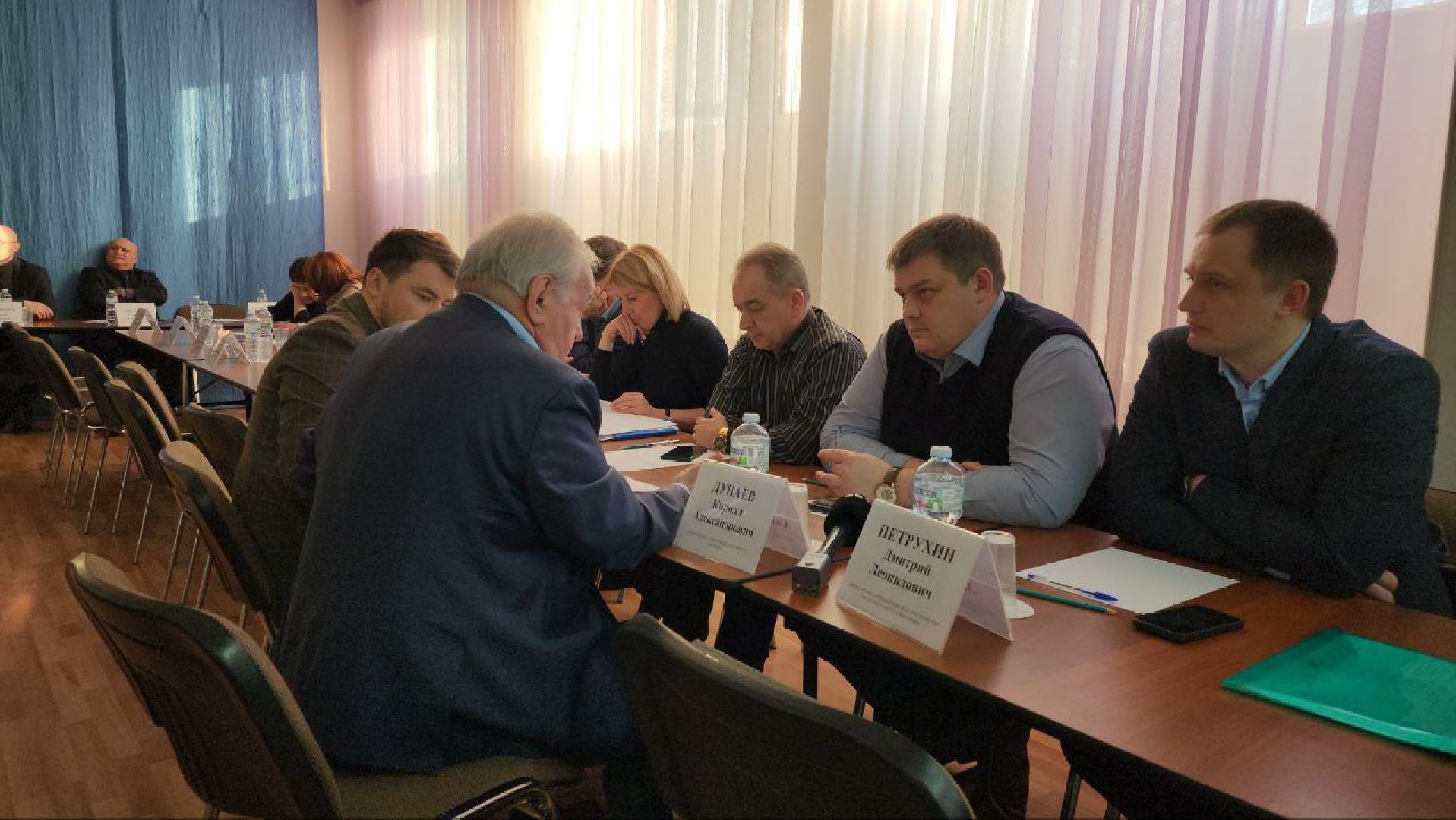 мытищи, выездная администрация, деревня Семкино,