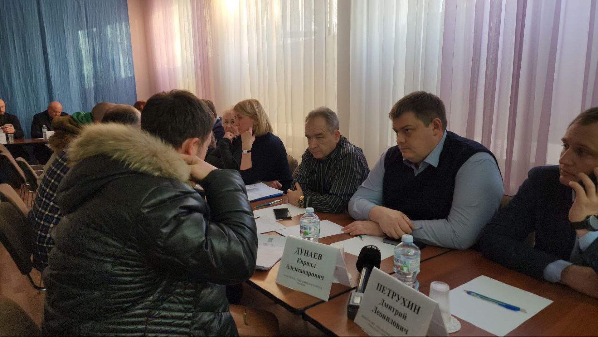 мытищи, выездная администрация, Погорелки, Виноградово-Болтино-Тарасовка,