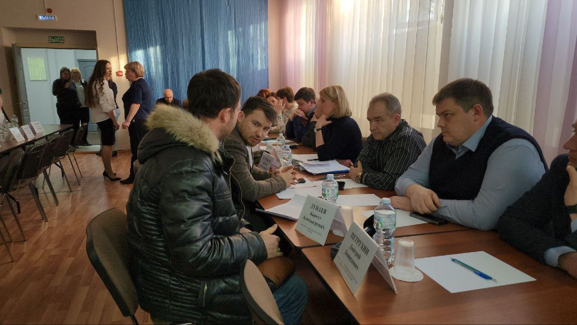 мытищи, выездная администрация, Погорелки, Виноградово-Болтино-Тарасовка,