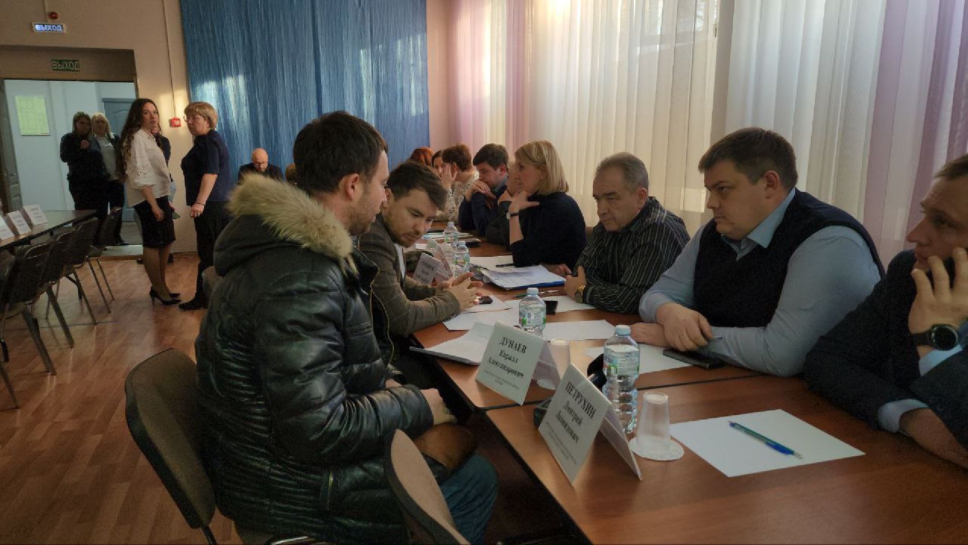 мытищи, выездная администрация, Погорелки, Виноградово-Болтино-Тарасовка,