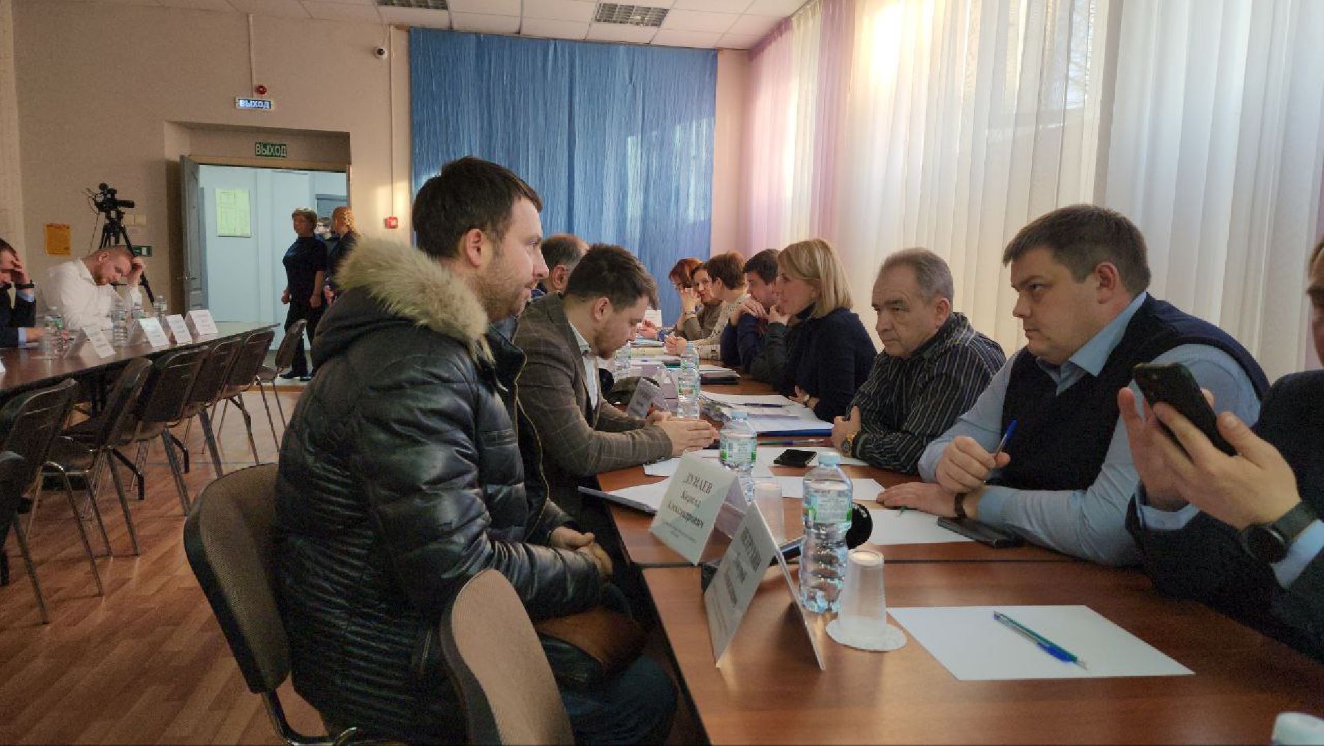 мытищи, выездная администрация, Погорелки, Виноградово-Болтино-Тарасовка,