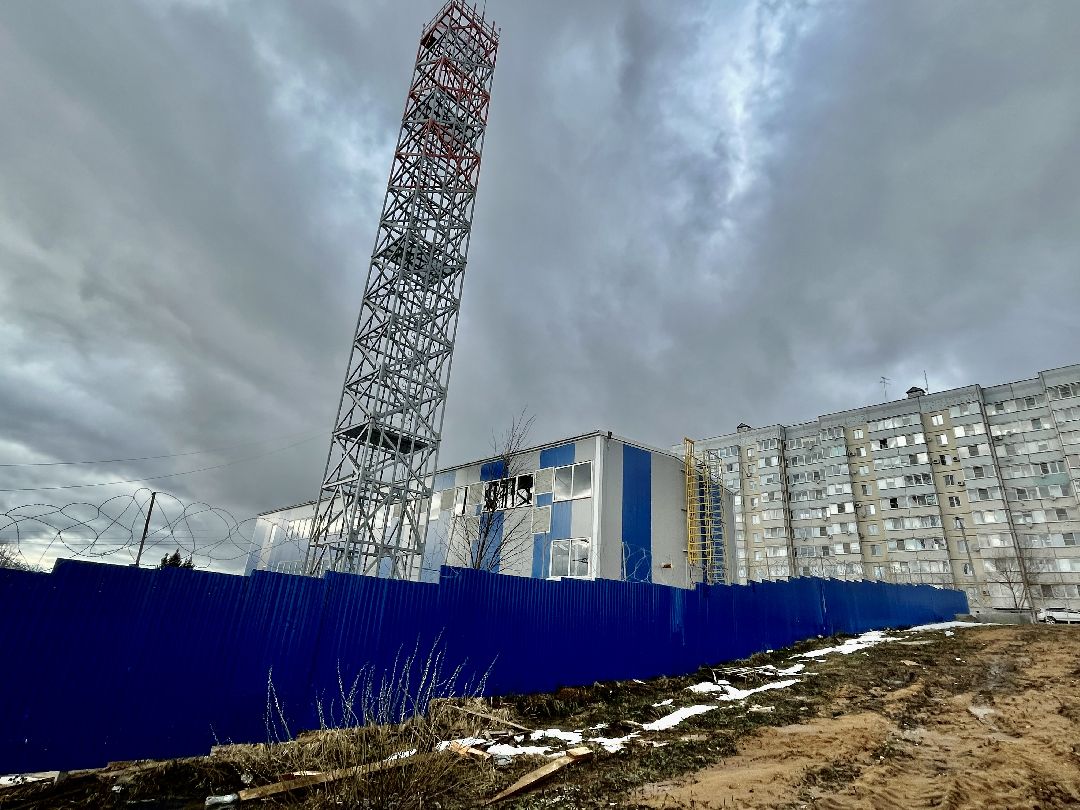Наро-Фоминск, ЖКХ, Наро-Фоминский городской округ, котельная, отопительный сезон