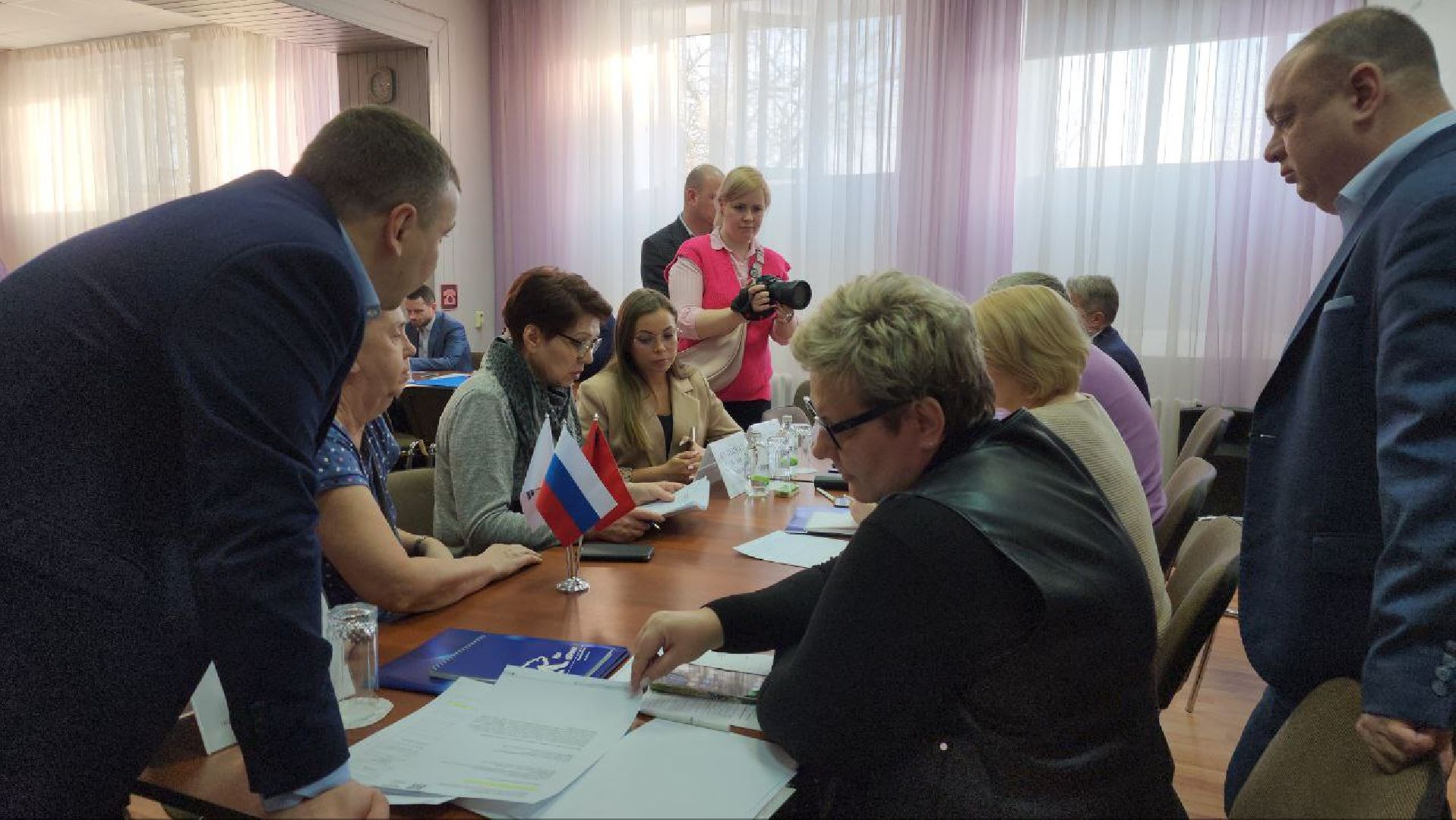 мытищи, выездная администрация, коргашино, Пироговский,