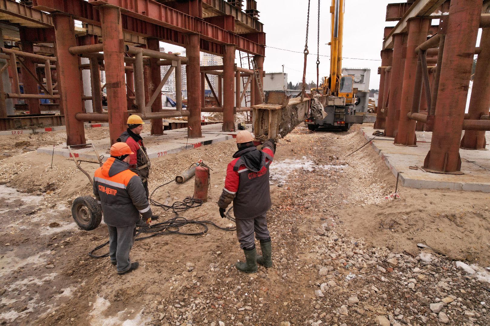 видео с коптера, ЮЛА, балашиха,