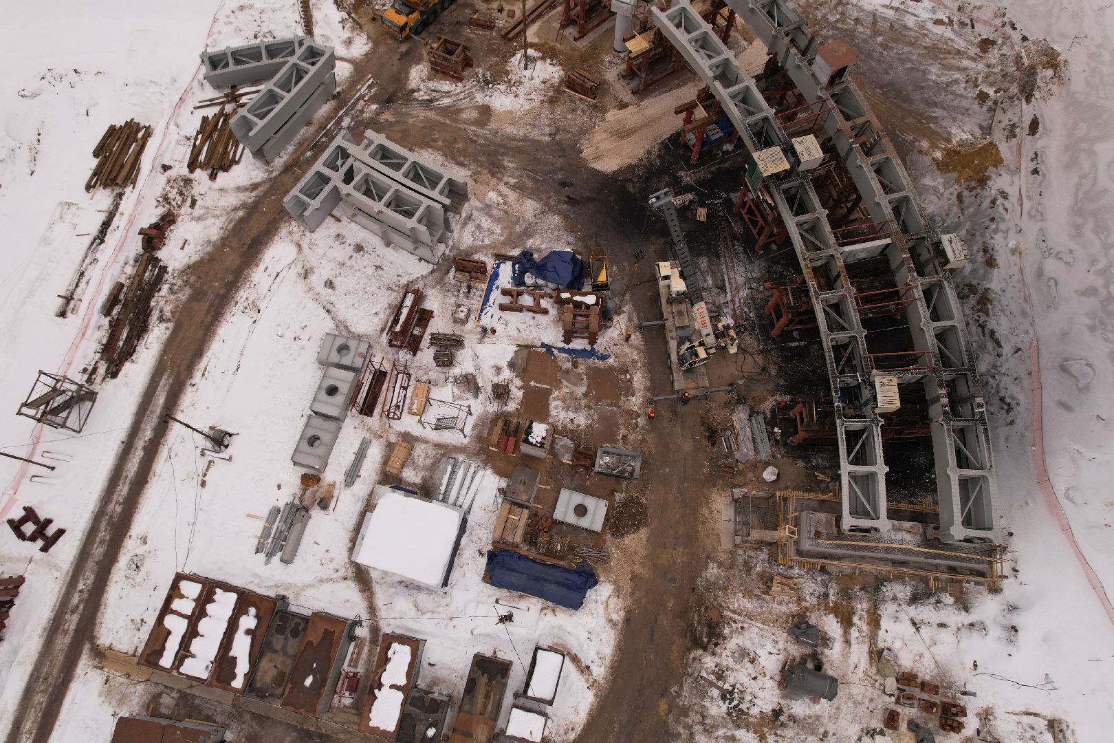 видео с коптера, ЮЛА, балашиха,