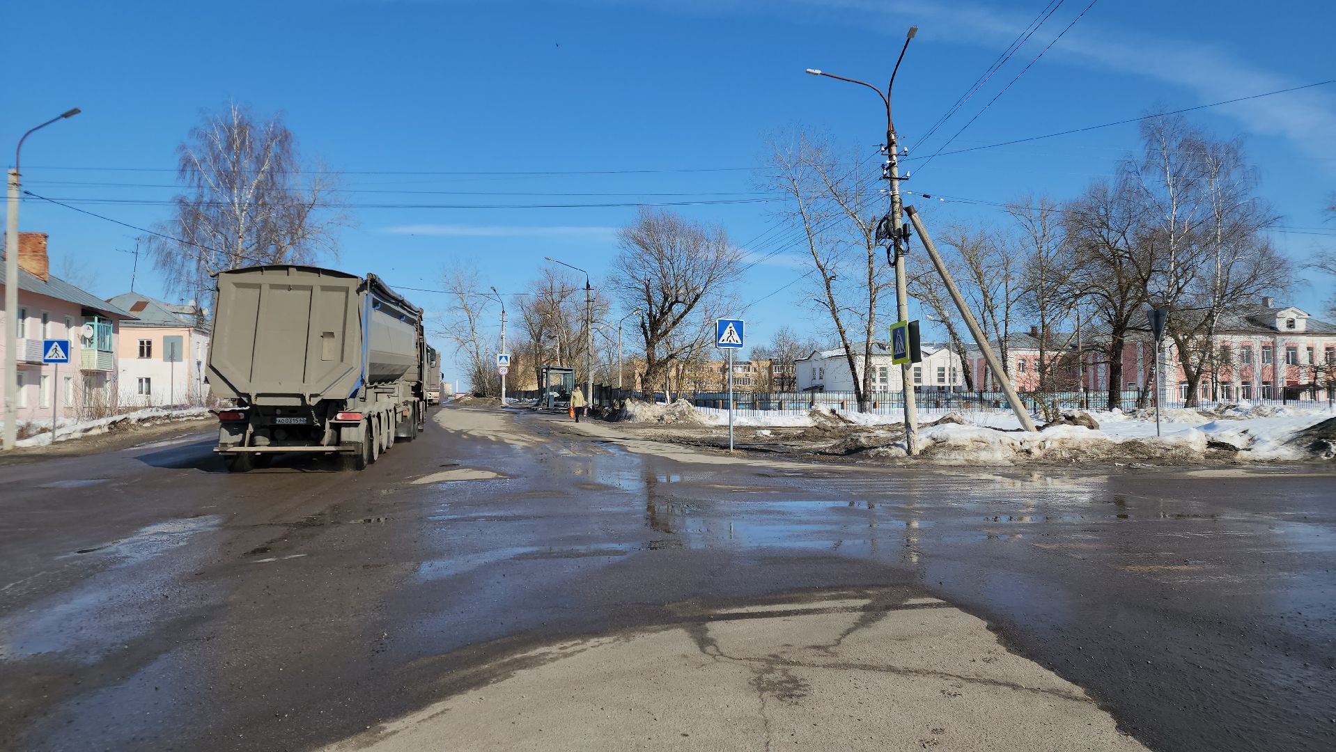 Егорьевск, ремонт, дороги, тротуар, переходы, школы,