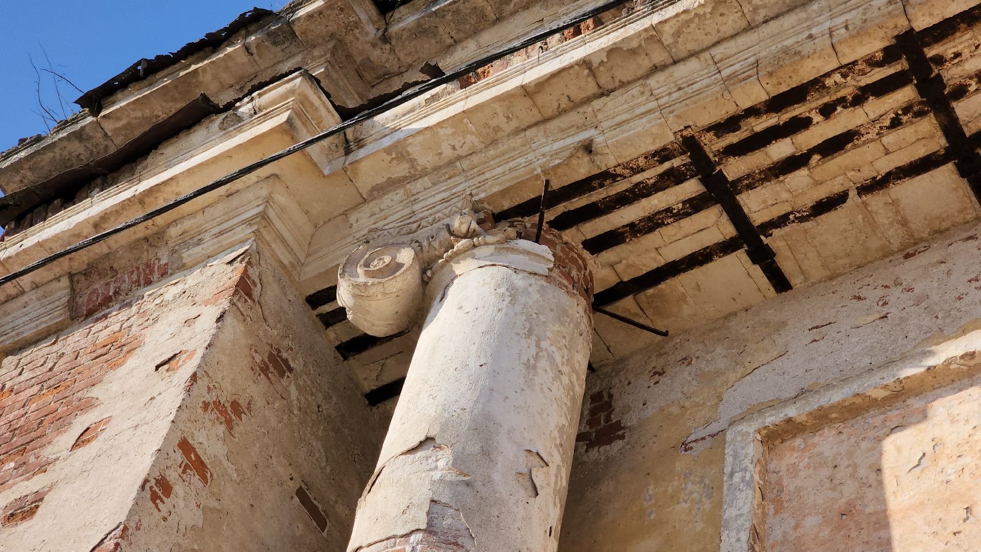 волоколамск, церковь, история, история округа, вов, великая отечественная война,