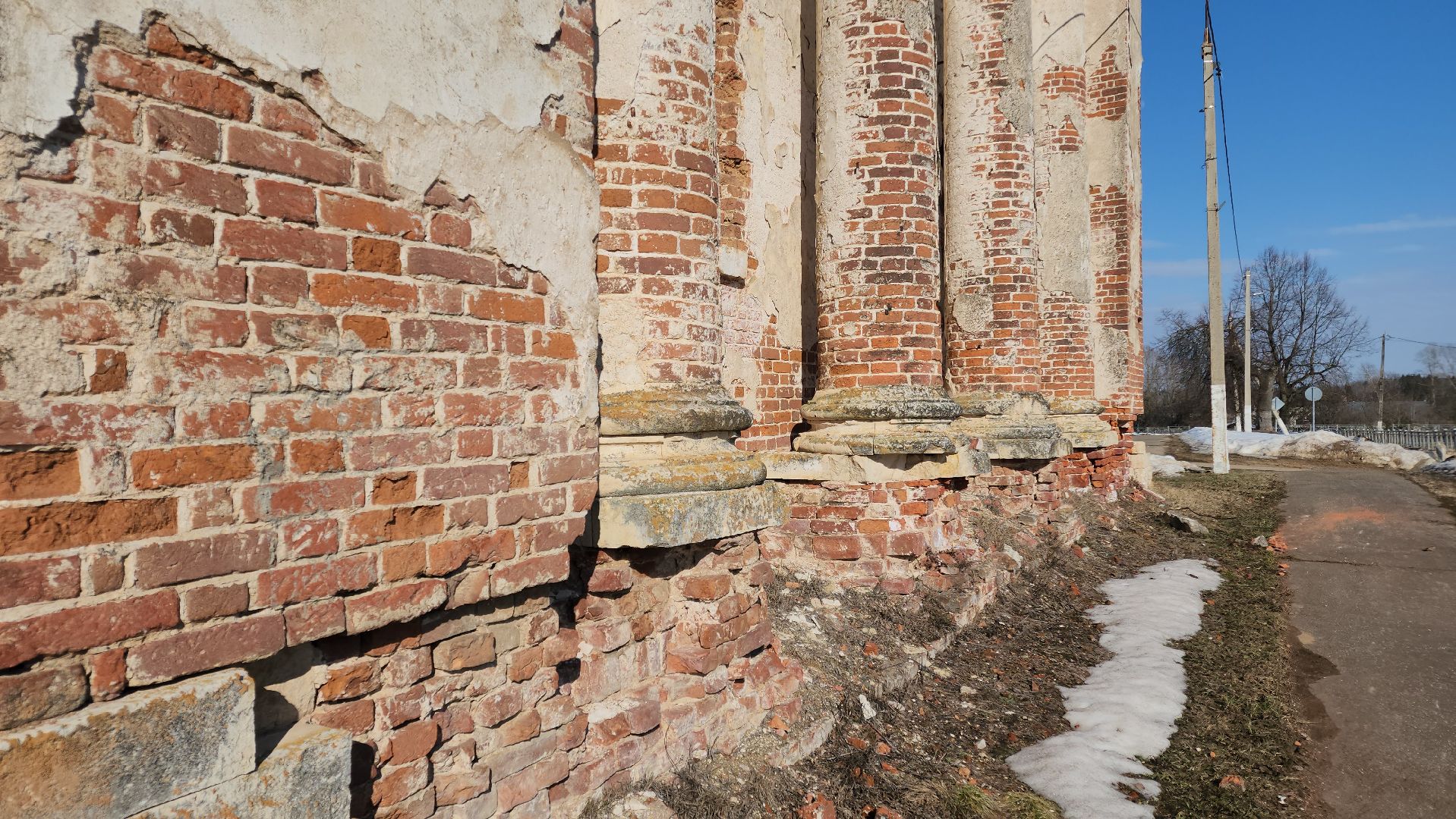 волоколамск, церковь, история, история округа, вов, великая отечественная война,