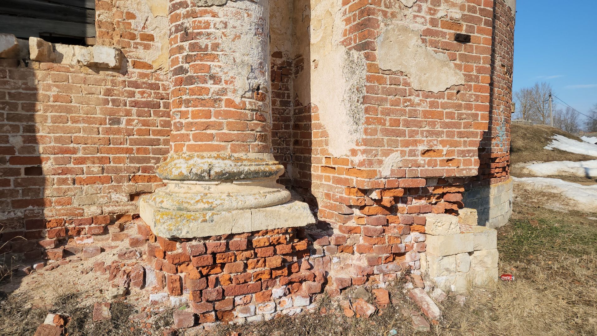 волоколамск, церковь, история, история округа, вов, великая отечественная война,