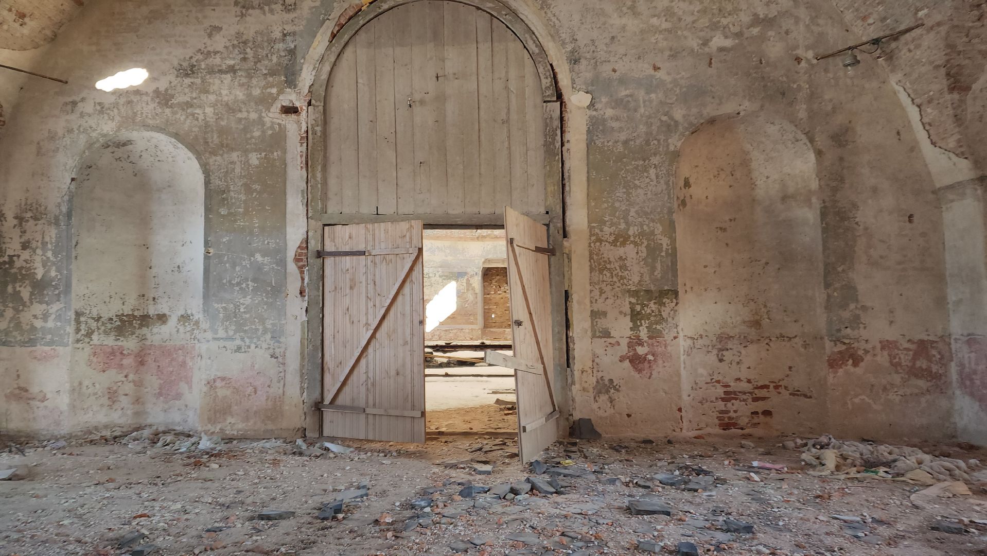 волоколамск, церковь, история, история округа, вов, великая отечественная война,