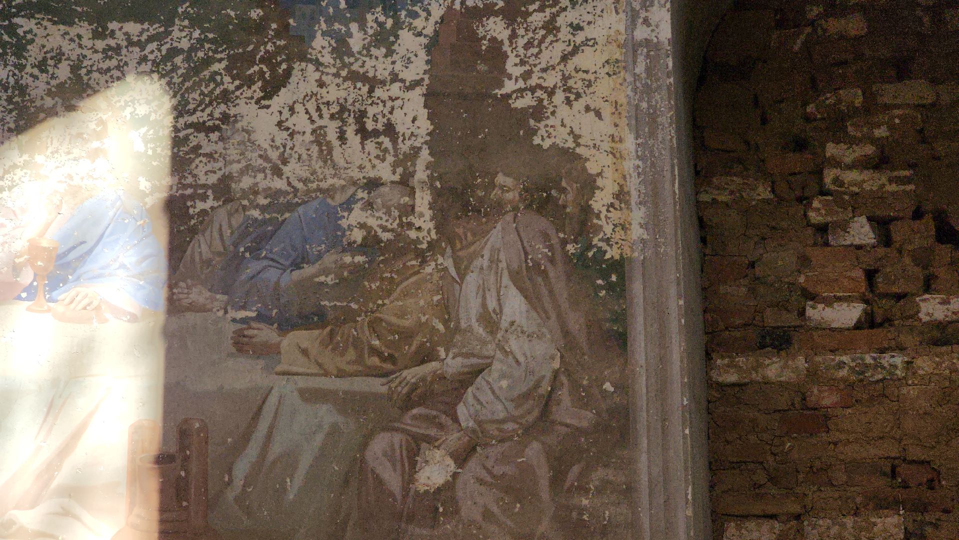 волоколамск, церковь, история, история округа, вов, великая отечественная война,