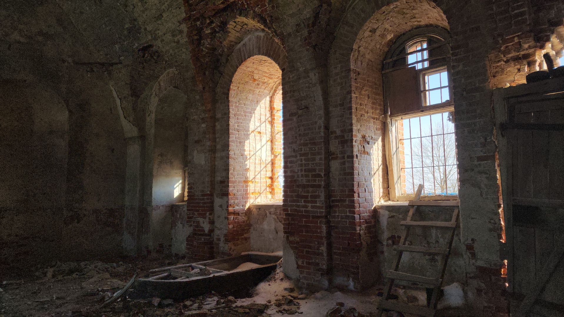 волоколамск, церковь, история, история округа, вов, великая отечественная война,