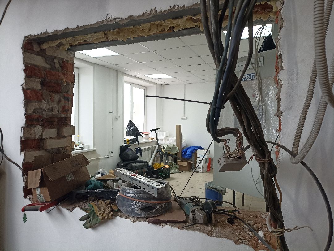 Серпухов, котельная