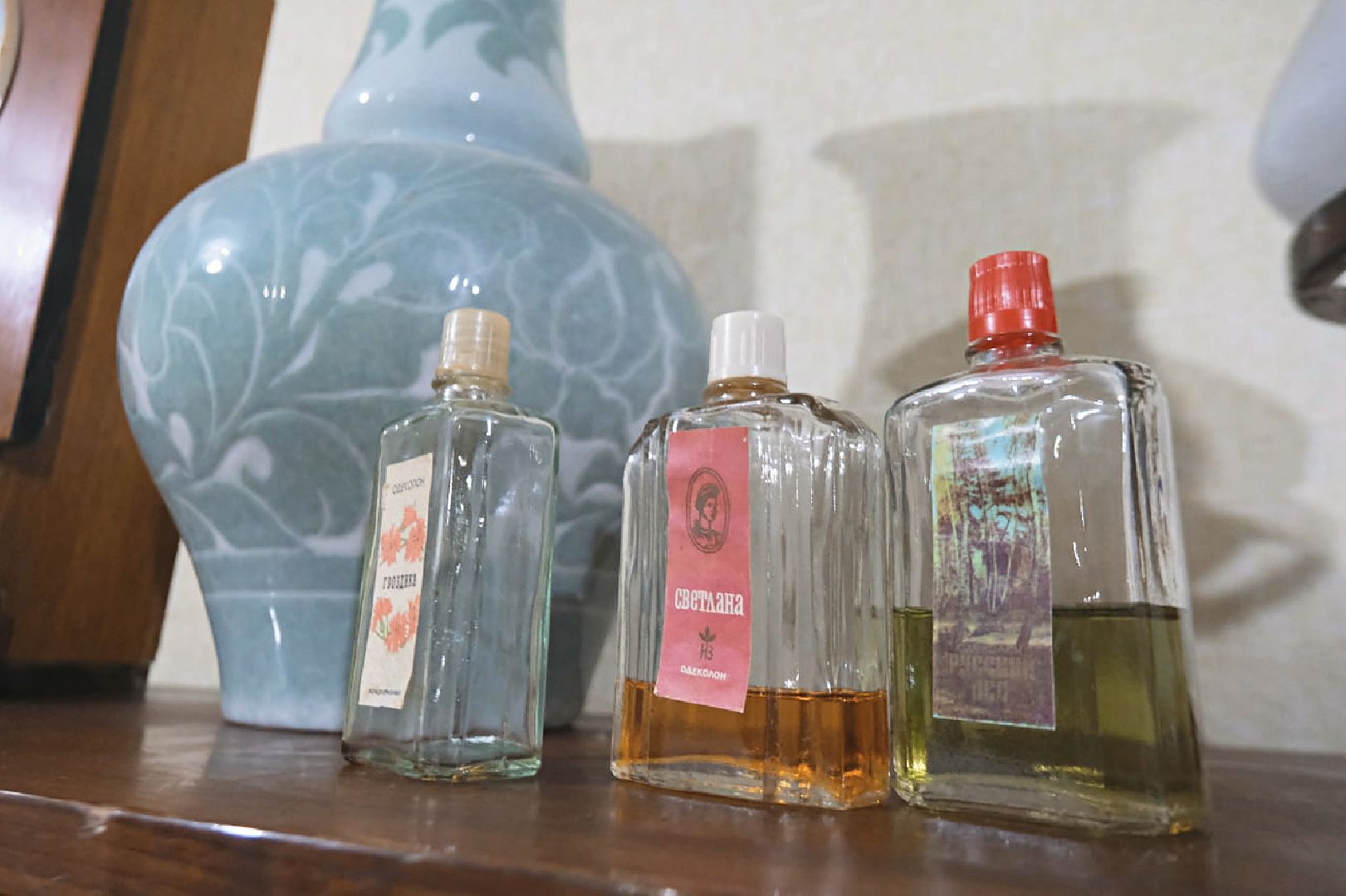 пущино, музеи подмосковья, волонтеры культуры, музеи, ссср,