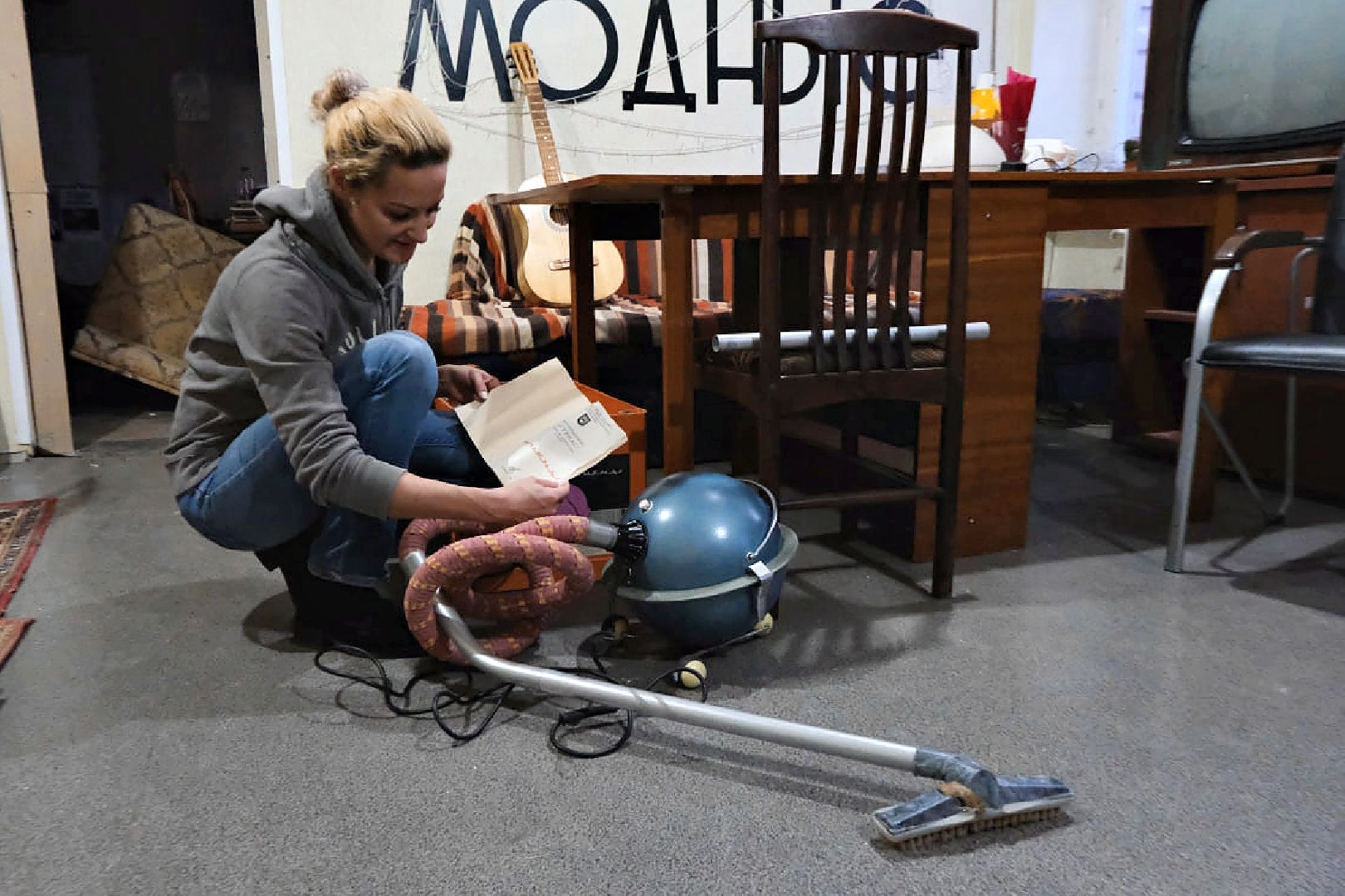 пущино, музеи подмосковья, волонтеры культуры, музеи, ссср,