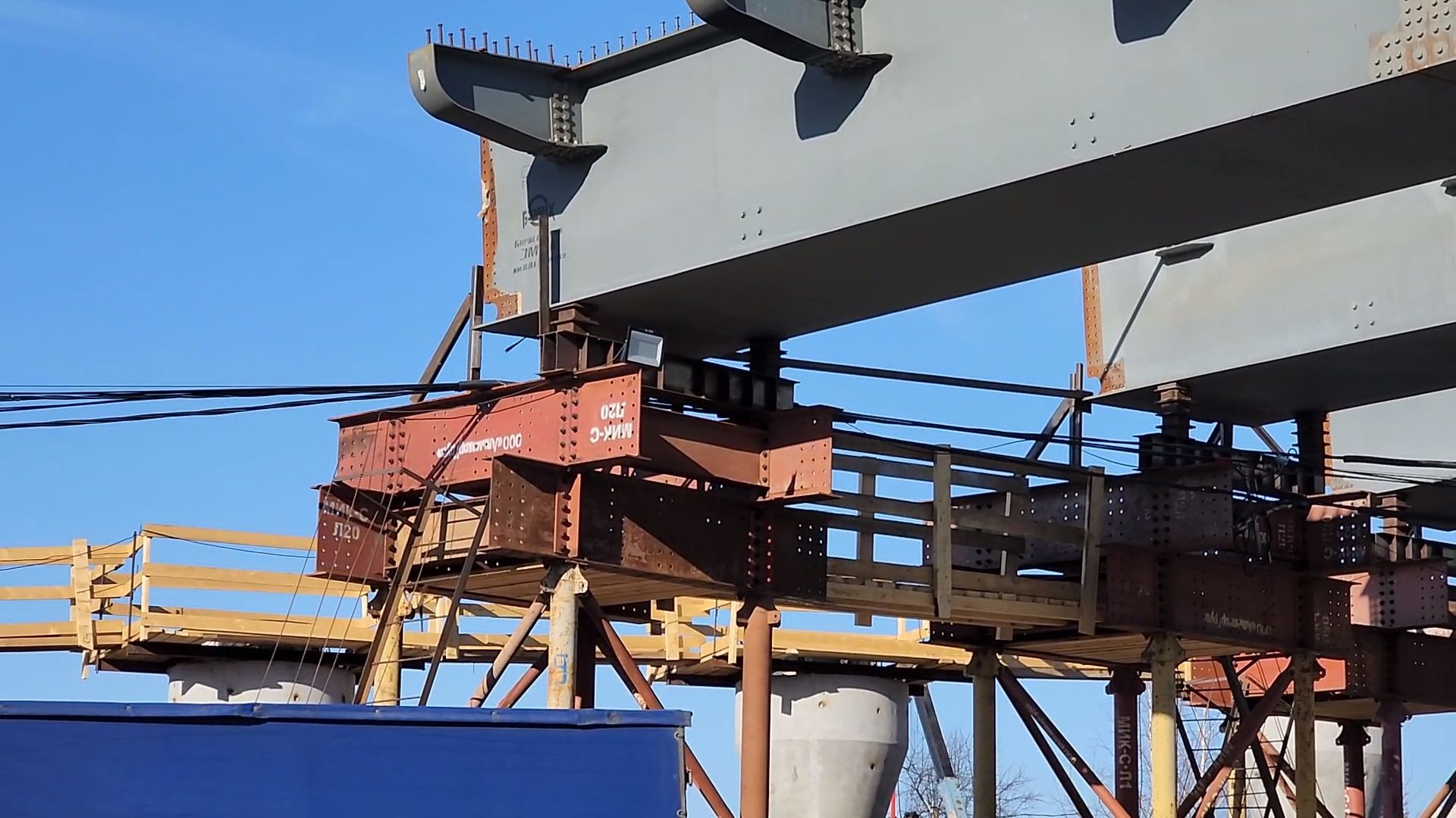 Одинцово, ЦКАД, Дороги, Путепровод, Смоленская железная дорога, Малые вяземы, Можайское шоссе, река вяземка,