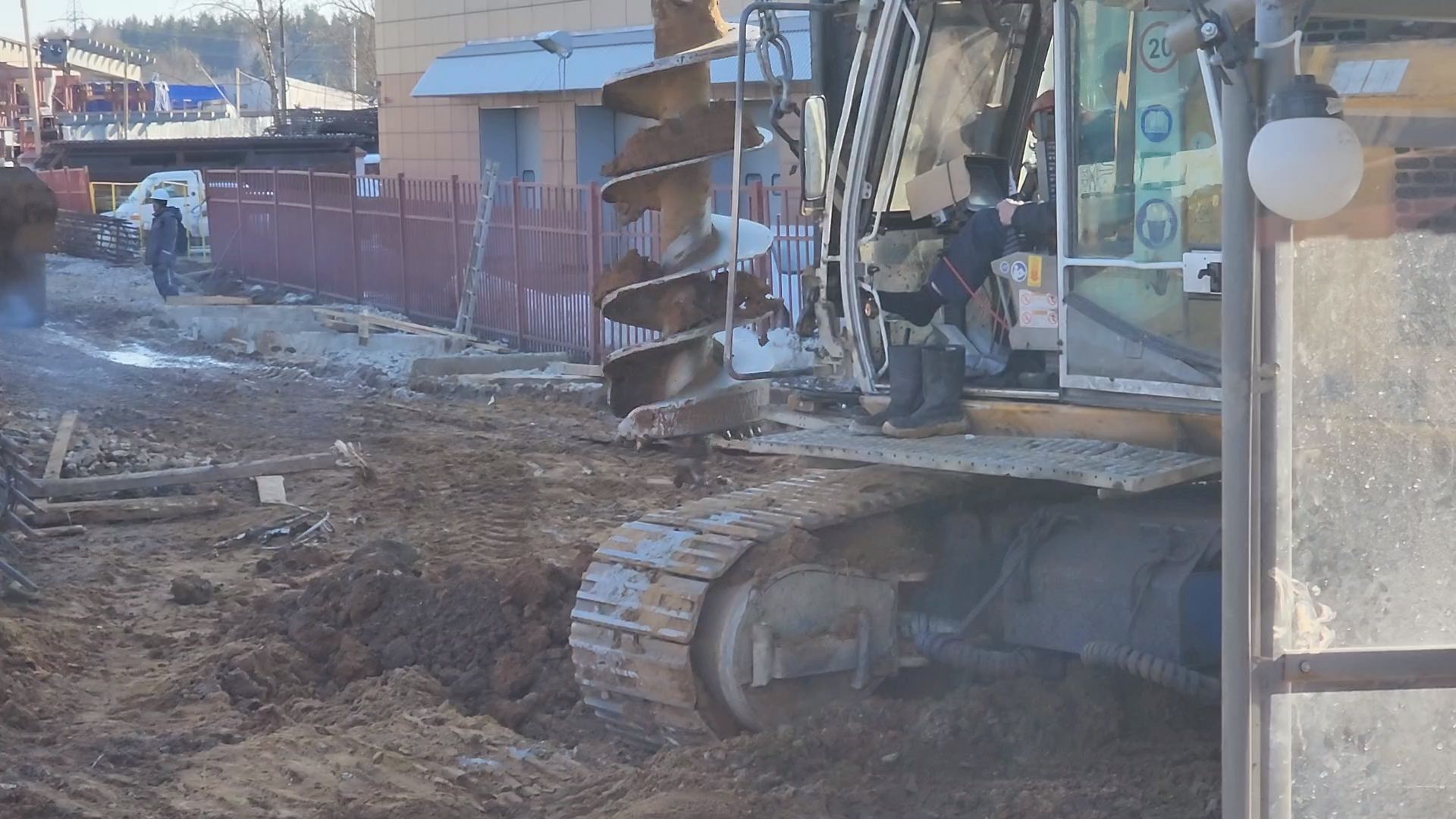 Одинцово, ЦКАД, Дороги, Путепровод, Смоленская железная дорога, Малые вяземы, Можайское шоссе, река вяземка,